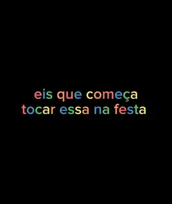 ele pira kkkk 