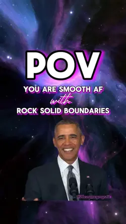 POV Boundaries 👊🏼☠️😆