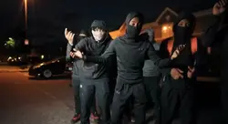 Music vid