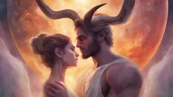 TAURUS LOVE/RELATION