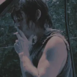 Metallica+Daryl >>>>