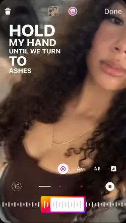 instagram trend