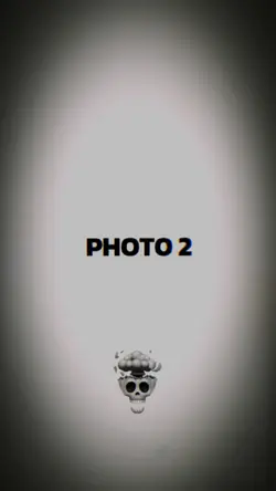 SKULL EDIT