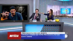 Preconceito