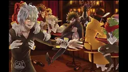 Shiggy edit