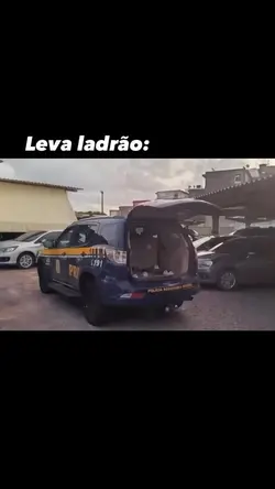 Carro meme 