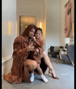 Good mom 