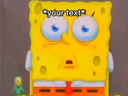 Spongbob
