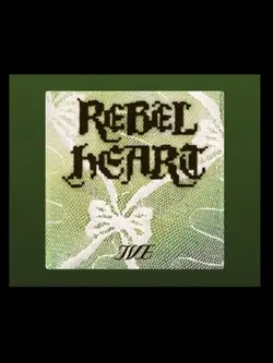 REBEL HEART