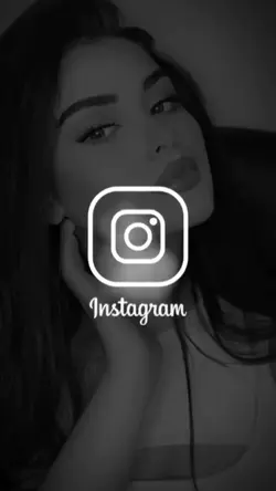 Instagram profile 