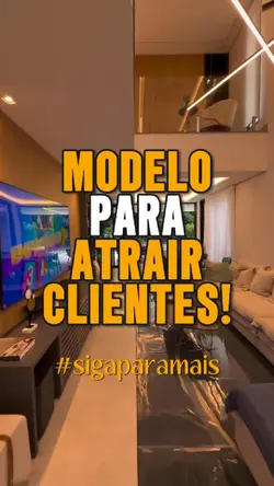 Divulgação Comercial