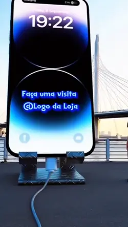 Logo de Loja
