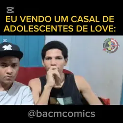 Pessoal Estranho