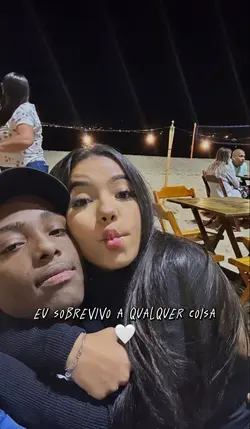 EU SOU FELIZ ASSIM