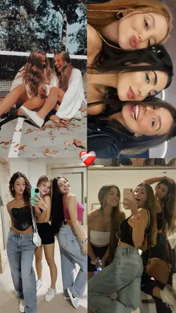 YOUR FRIENDS ❤️🩹