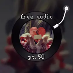 free audio!