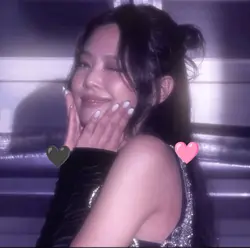 Jennie edit