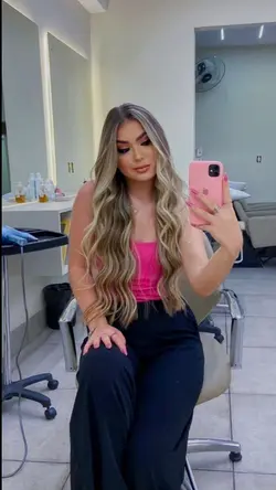 Foto no espelho 