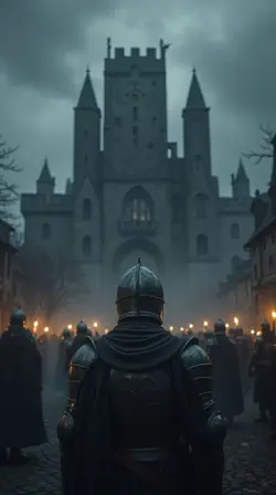 Modelo medieval 