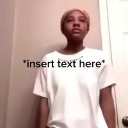 Girl Screaming Meme