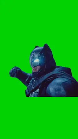 Batman vs Superman
