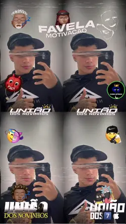 Qual e seuInstagram?