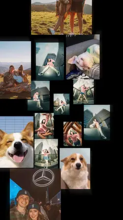 Pictures challenge 