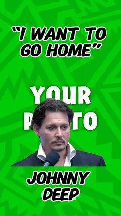 I want to go home