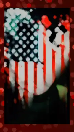 AMERICAN SOLDIER