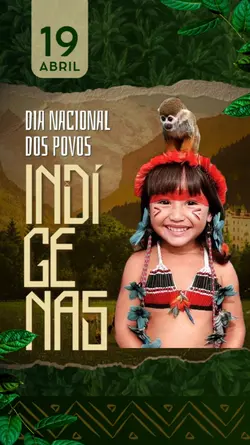 dia do indio