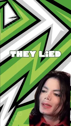 They Lied