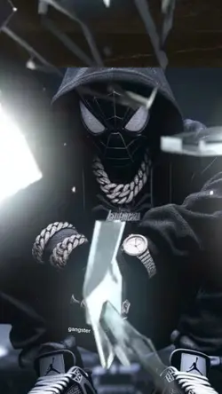 gangster