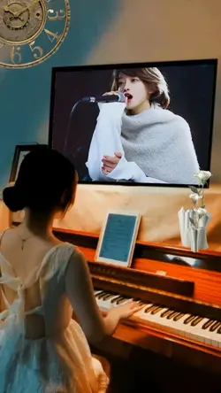 love singing
