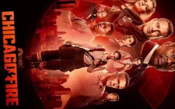 Chicago Fire trailer