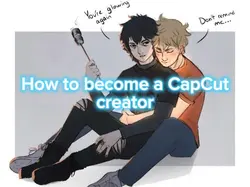 Become a creator