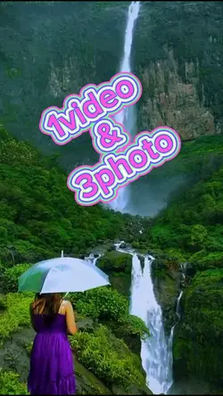 1video + 3photo