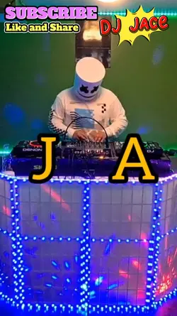 DJ JACE suscribete