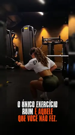 EXERCÍCIOS RUINS 