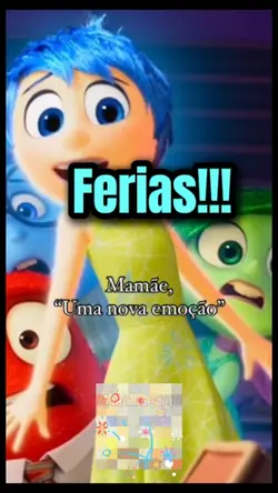 Ferias escolares
