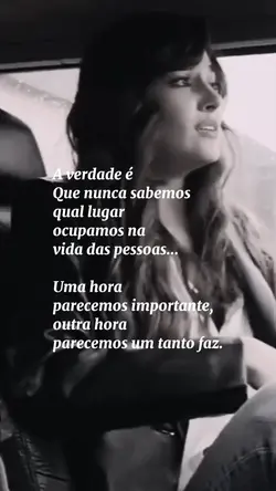 importância 