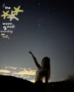 so will i. ⭐️