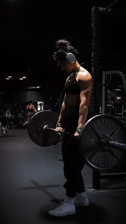 Gym edit