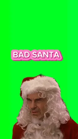 Bad Santa