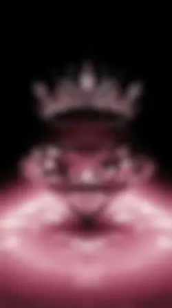 Put your crown on 