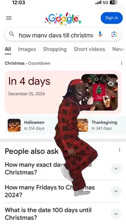 CHRISTMAS 