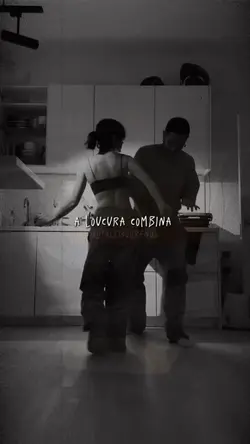De repente…