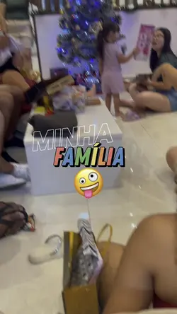Minha familia 🤪❤️