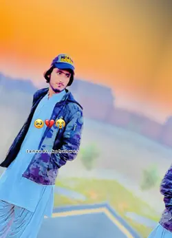 عیدا نئ روز تھیندیا💔