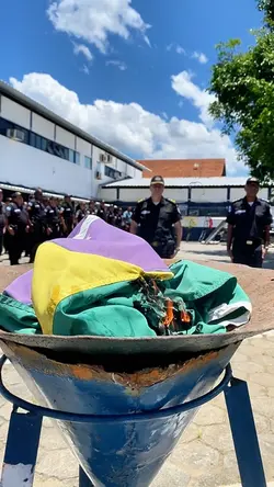 Dia da bandeira 