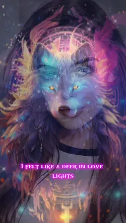 Lobo com foto